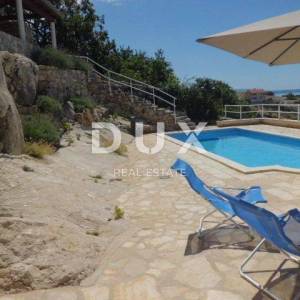 OTOK KRK - Ekskluzivna vila sa bazenom