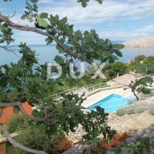 OTOK KRK - Ekskluzivna vila sa bazenom