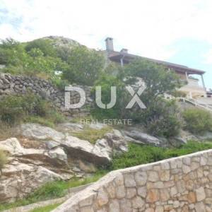 OTOK KRK - Ekskluzivna vila sa bazenom