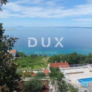 OTOK KRK - Ekskluzivna vila sa bazenom