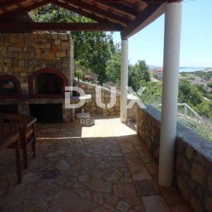 OTOK KRK - Ekskluzivna vila sa bazenom