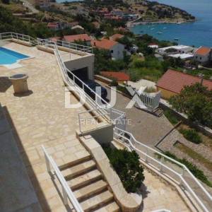 OTOK KRK - Ekskluzivna vila sa bazenom