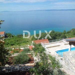 OTOK KRK - Ekskluzivna vila sa bazenom