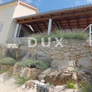 OTOK KRK - Ekskluzivna vila sa bazenom