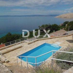 OTOK KRK - Ekskluzivna vila sa bazenom