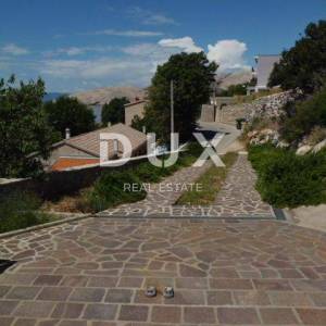 OTOK KRK - Ekskluzivna vila sa bazenom