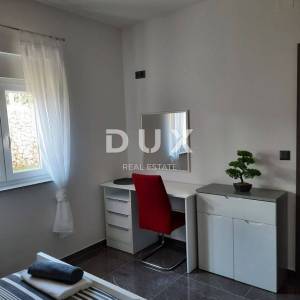 OTOK KRK, GARICA - Luksuzna kuća za odmor s bazenom