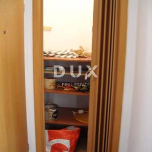 OTOK KRK, GRAD KRK - Apartman 51 m2 + parking