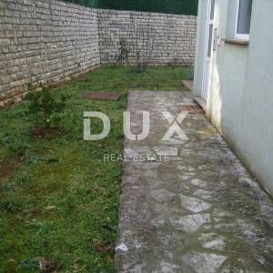 OTOK KRK, GRAD KRK - Apartman 51 m2 + parking