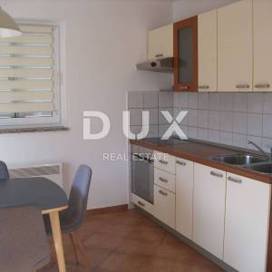 OTOK KRK, GRAD KRK - Apartman 51 m2 + parking