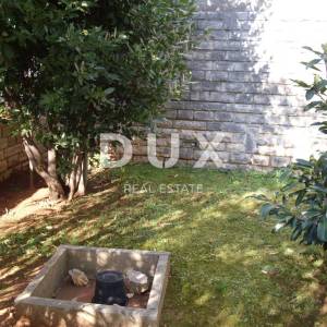 OTOK KRK, GRAD KRK - Apartman 51 m2 + parking