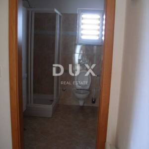 OTOK KRK, GRAD KRK - Apartman 51 m2 + parking