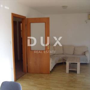OTOK KRK, GRAD KRK - Apartman 51 m2 + parking