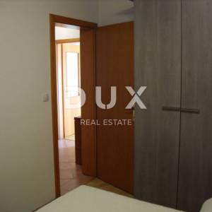 OTOK KRK, GRAD KRK - Apartman 51 m2 + parking