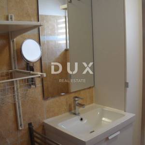 OTOK KRK, GRAD KRK - Apartman 51 m2 + parking