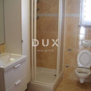 OTOK KRK, GRAD KRK - Apartman 51 m2 + parking
