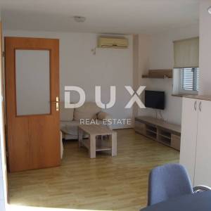 OTOK KRK, GRAD KRK - Apartman 51 m2 + parking