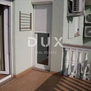 OTOK KRK, GRAD KRK - Apartman 51 m2 + parking
