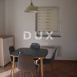 OTOK KRK, GRAD KRK - Apartman 51 m2 + parking