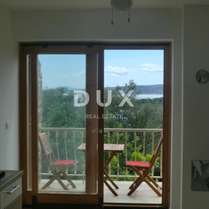 OTOK KRK, GRAD KRK -Apartman za najam