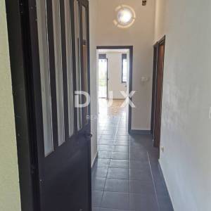 OTOK KRK, GRAD KRK - Apartman s pogledom na more