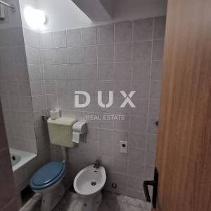 OTOK KRK, GRAD KRK - Apartman s pogledom na more