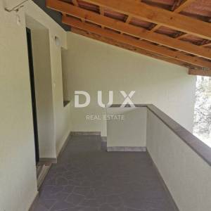 OTOK KRK, GRAD KRK - Apartman s pogledom na more