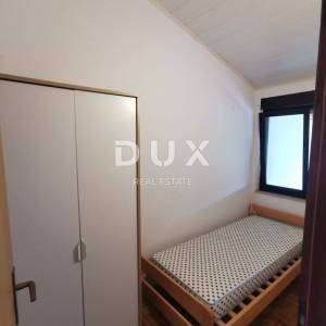 OTOK KRK, GRAD KRK - Apartman s pogledom na more