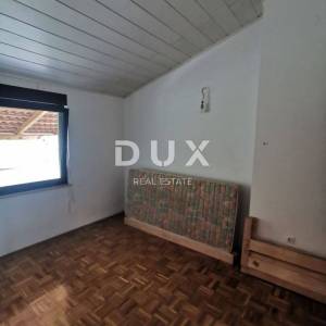 OTOK KRK, GRAD KRK - Apartman s pogledom na more