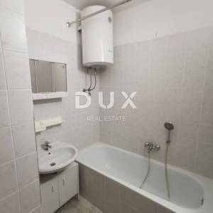 OTOK KRK, GRAD KRK - Apartman s pogledom na more