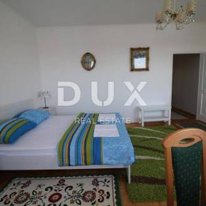 OTOK KRK, GRAD KRK - Apartman 2S+DB za najam