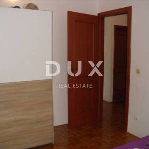 OTOK KRK, GRAD KRK - Dvoetažni apartman 4S+DB