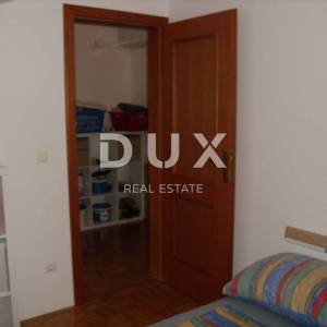 OTOK KRK, GRAD KRK - Dvoetažni apartman 4S+DB