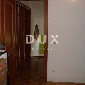 OTOK KRK, GRAD KRK - Dvoetažni apartman 4S+DB