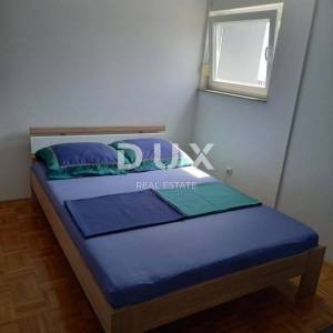 OTOK KRK, GRAD KRK - Dvoetažni apartman 4S+DB