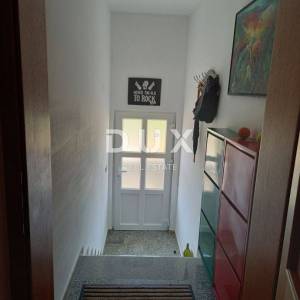 OTOK KRK, GRAD KRK - Dvoetažni apartman 4S+DB