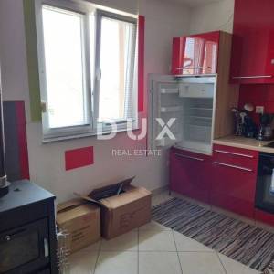 OTOK KRK, GRAD KRK - Dvoetažni apartman 4S+DB