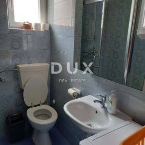 OTOK KRK, GRAD KRK - Dvoetažni apartman 4S+DB