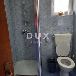 OTOK KRK, GRAD KRK - Dvoetažni apartman 4S+DB