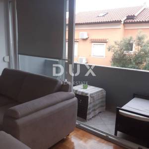 OTOK KRK, GRAD KRK - Dvoetažni apartman 4S+DB
