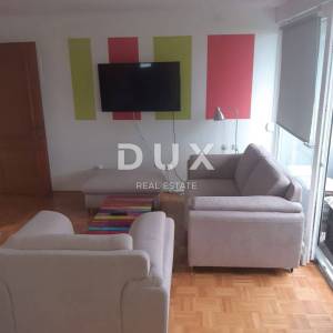 OTOK KRK, GRAD KRK - Dvoetažni apartman 4S+DB