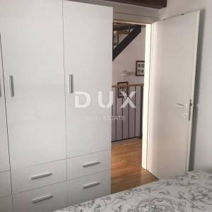 OTOK KRK, GRAD KRK - Kuća sa 2 apartmana 100 m od mora