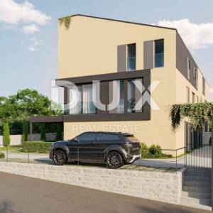 OTOK KRK, GRAD KRK - Luksuzni penthouse u novogradnji