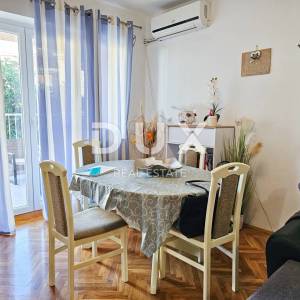 OTOK KRK, GRAD KRK - Obiteljski stan 74 m2 na dobroj lokaciji 
