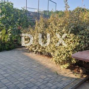 OTOK KRK, GRAD KRK (OKOLICA) - Apartman u kući sa bazenom