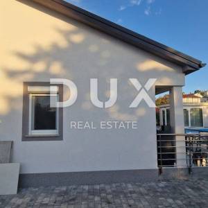 OTOK KRK, GRAD KRK (OKOLICA) - Apartman u kući sa bazenom