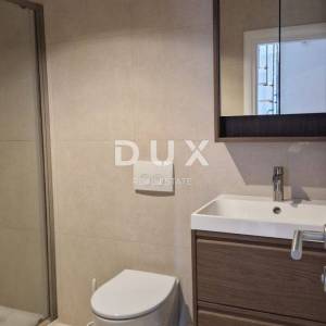 OTOK KRK, GRAD KRK (OKOLICA) - Apartman u kući sa bazenom