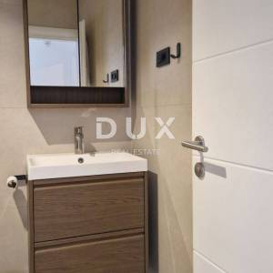 OTOK KRK, GRAD KRK (OKOLICA) - Apartman u kući sa bazenom
