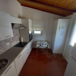 OTOK KRK, GRAD KRK (okolica) - Renovirana kuća s bazenom