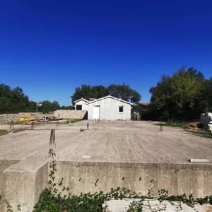 OTOK KRK, GRAD KRK (okolica) - Građevinsko zemljište 